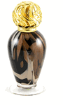 La Tee Da Black Marble Urn Fragrance Lamp La Tee Da Black Marble Urn Fragrance Lamp