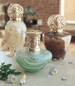 La Tee Da Lamps & Fragrances La Tee Da Lamps & Fragrances