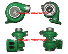 2000-12   John Deere Industrial   Gen Set  S2A  Turbo  318615