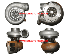 1993-03 Volvo Penta Industrial S3B Turbo 313883
