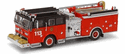 Code 3 Chicago Engine 113 Ward LaFrance Pumper (12396) Code 3 Chicago Engine 113 Ward LaFrance Pumper (12396)