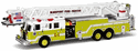 Code 3 Pierce Platform Ladder - Logan Int'l Airport (12911) Code 3 Pierce Platform Ladder - Logan Int'l Airport (12911)