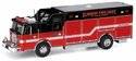 Code 3 Elsmere Pierce Heavy Rescue - 33 (12714) Code 3 Elsmere Pierce Heavy Rescue - 33 (12714)