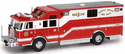 Code 3 Pierce Heavy Rescue 1 - Saddle Brook (12711-0001) Code 3 Pierce Heavy Rescue 1 - Saddle Brook (12711-0001)