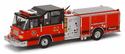 Code 3 Hoffman Estates, IL Pierce Quantum Engine 22 (12752) Code 3 Hoffman Estates, IL Pierce Quantum Engine 22 (12752)