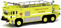 Code 3 Kennedy Space Ctr. Oshkosh Crash Truck (12155) Code 3 Kennedy Space Ctr. Oshkosh Crash Truck (12155)