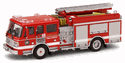 Code 3 Portland, OR American LaFrance Eagle Pumper E-9 (12133) Code 3 Portland, OR American LaFrance Eagle Pumper E-9 (12133)