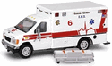 Code 3 Chicago Ford E-350 Ambulance 6 (12065) Code 3 Chicago Ford E-350 Ambulance 6 (12065)