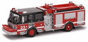 Code 3 Chicago, IL American LaFrance Pumper 23 White Mailer (12137) Code 3 Chicago, IL American LaFrance Pumper 23 White Mailer (12137)