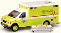 Code 3 Kennedy Space Ctr. Ford E-350 Ambulance 2 (12061) Code 3 Kennedy Space Ctr. Ford E-350 Ambulance 2 (12061)