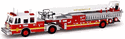 Code 3 LTI Tractor Drawn Aerial Ladder 31 Indianapolis (12667) Code 3 LTI Tractor Drawn Aerial Ladder 31 Indianapolis (12667)