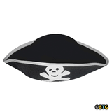 Adult Pirate Hat 