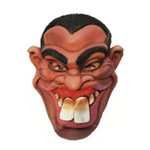 Mr. Big Teeth Mask