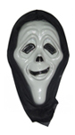 Scary Mask (Style A) Scary Mask (Style A)