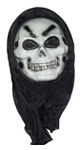 Scary Mask (Style B) Scary Mask (Style B)