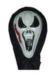 Scary Mask (Style C) Scary Mask (Style C)