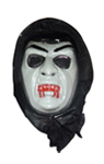 Scary Mask (Style D) Scary Mask (Style D)