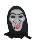 Scary Mask (Style F) Scary Mask (Style F)