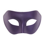 Purple Venetian Masquerade Mask Purple Venetian Masquerade Mask