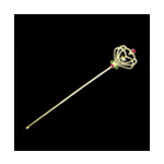 Silver Princess Wand (Style C) Silver Princess Wand (Style C)
