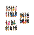Witch Keychain Witch Keychain
