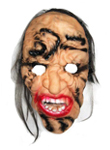 Mad Man Mask Mad Man Mask