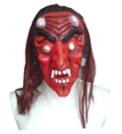 Devil Mask 