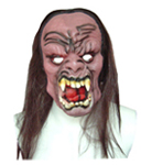Fierce Monster Mask Fierce Monster Mask