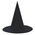 Black Witch Hat Black Witch Hat