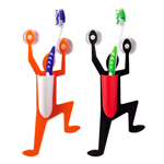 GoGo Toothbrush Holder GoGo Toothbrush Holder
