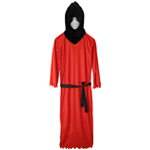 Red Phantom Costume Red Phantom Costume