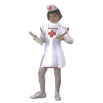 Child Nurse Costume