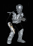Deluxe STC Robot Costume (Click Here) Deluxe STC Robot Costume (Click Here)