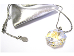 Swarovski Crystal Necklace (A) Swarovski Crystal Necklace (A)