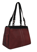 Amy Michelle Classic Orchid Baby Diaper Bag - Assorted Colors Amy Michelle Classic Orchid Baby Diaper Bag - Assorted Colors