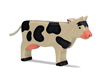 Holztiger <br>Black Cow Holztiger <br>Black Cow