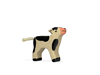 Holztiger Black <br>Newborn Calf Holztiger Black <br>Newborn Calf