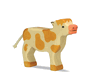 Holztiger <br>Brown Calf Holztiger <br>Brown Calf