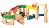 Plan Toys <br>Build N Spin Plan Toys <br>Build N Spin
