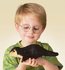 Folkmanis Puppet <br>Mini River Otter Folkmanis Puppet <br>Mini River Otter
