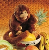 Folkmanis Puppet <br>Monkey Folkmanis Puppet <br>Monkey