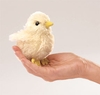 Folkmanis Puppet <br>Mini Chick Folkmanis Puppet <br>Mini Chick