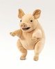 Folkmanis Puppet <br>Piggy Folkmanis Puppet <br>Piggy