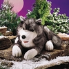 Folkmanis Puppet <br>Timber Wolf Folkmanis Puppet <br>Timber Wolf