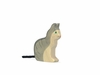 Holztiger <br>Gray Cat Holztiger <br>Gray Cat