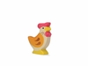 Holztiger <br>Hen Holztiger <br>Hen