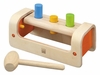 Plan Toys <br>Pounding Bench Plan Toys <br>Pounding Bench
