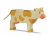Holztiger <br>Brown Cow Holztiger <br>Brown Cow