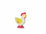 Holztiger <br>Yellow Hen Holztiger <br>Yellow Hen