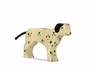 Holztiger <br>Dalmatian Papa Holztiger <br>Dalmatian Papa